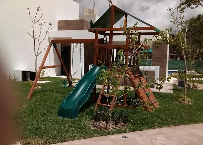 Alberca Privada, 5 Albercas,16 Huespedes,sanitizada,boutique,atractiva ,unica Apartment