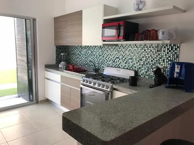 Alberca Privada, 5 Albercas,16 Huespedes,sanitizada,boutique,atractiva ,unica *