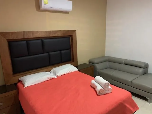 Alberca Privada, 5 Albercas,16 Huespedes,sanitizada,boutique,atractiva ,unica Apartment Puerto Morelos