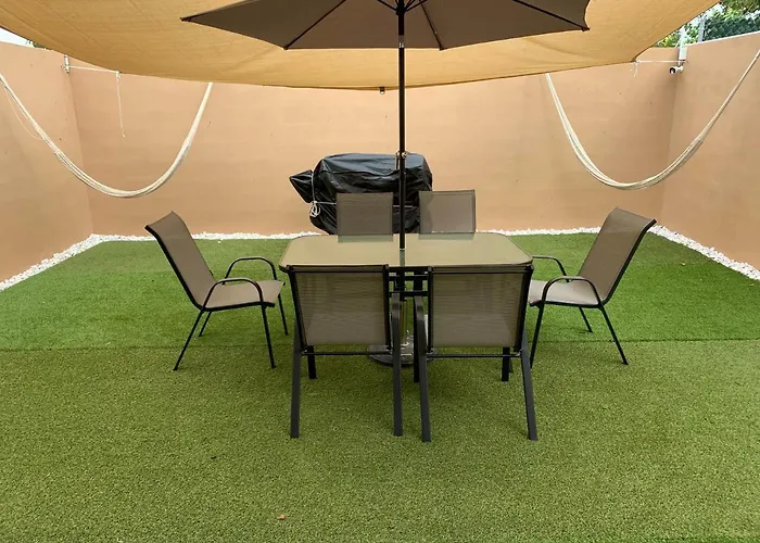 Apartment Alberca Privada, 5 Albercas,16 Huespedes,sanitizada,boutique,atractiva ,unica *