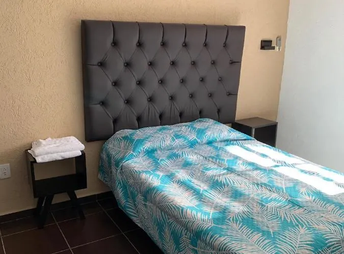 Alberca Privada, 5 Albercas,16 Huespedes,sanitizada,boutique,atractiva ,unica Apartment *