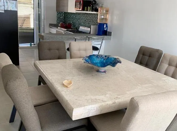Alberca Privada, 5 Albercas,16 Huespedes,sanitizada,boutique,atractiva ,unica Apartment