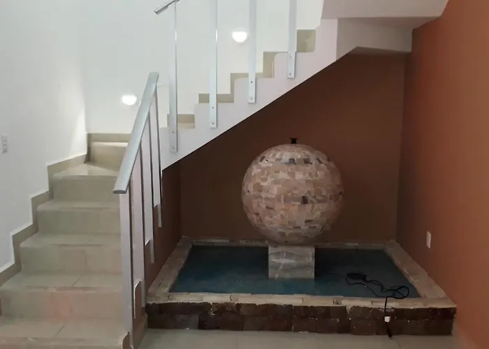 Alberca Privada, 5 Albercas,16 Huespedes,sanitizada,boutique,atractiva ,unica * Puerto Morelos