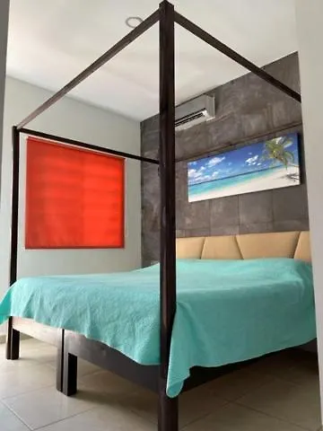 Alberca Privada, 5 Albercas,16 Huespedes,sanitizada,boutique,atractiva ,unica Apartment